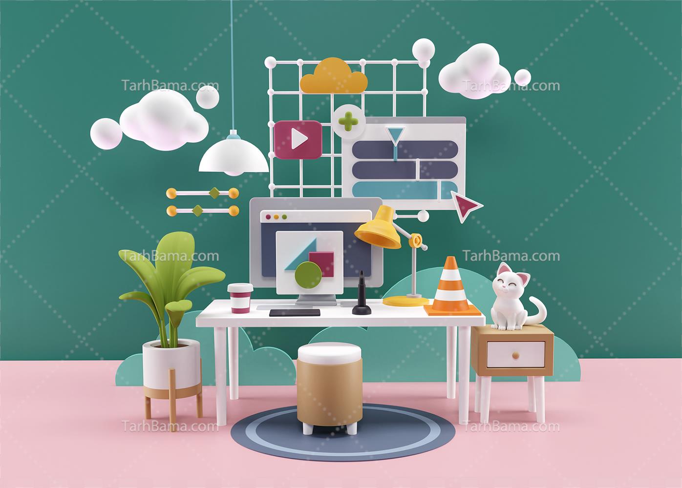 تصاویر سایر مشاغل